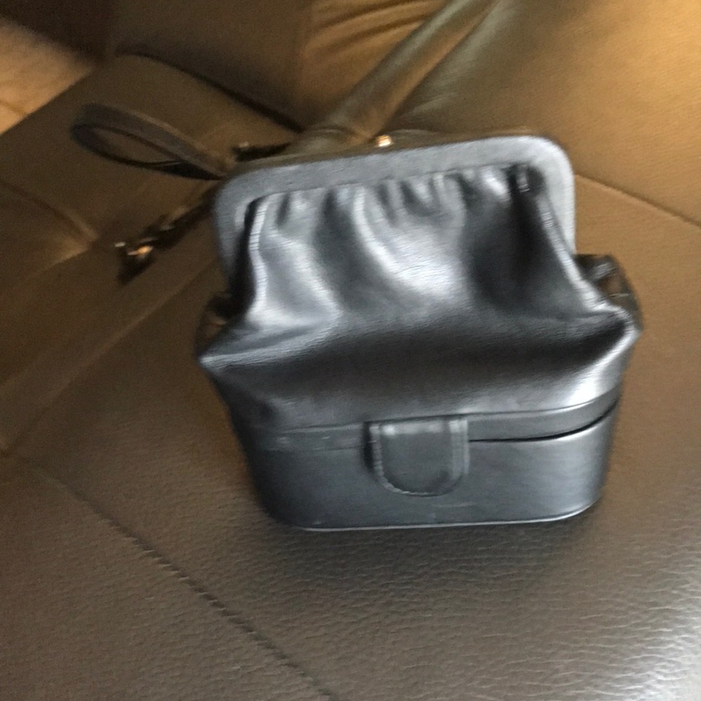 This purse is more for evening